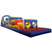 obstacle course for sale